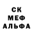 МЕФ мука Olga Ceremnyk